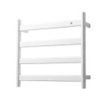 15YRS OEM/ODM Experience Factory Fashion Smart Wall Mounted Electric Heated Bathroom Radiators Towel Warmer Rack